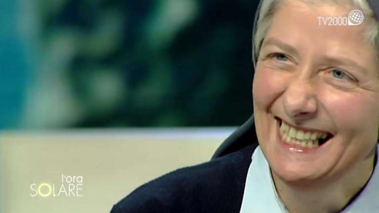 Ιταλίδα καλόγρια συνελήφθη για σχέσεις με τη διαβόητη μαφία της Καλαβρίας: Ήταν ο σύνδεσομος μεταξύ Ντραγκέτα και φυλακισμένων