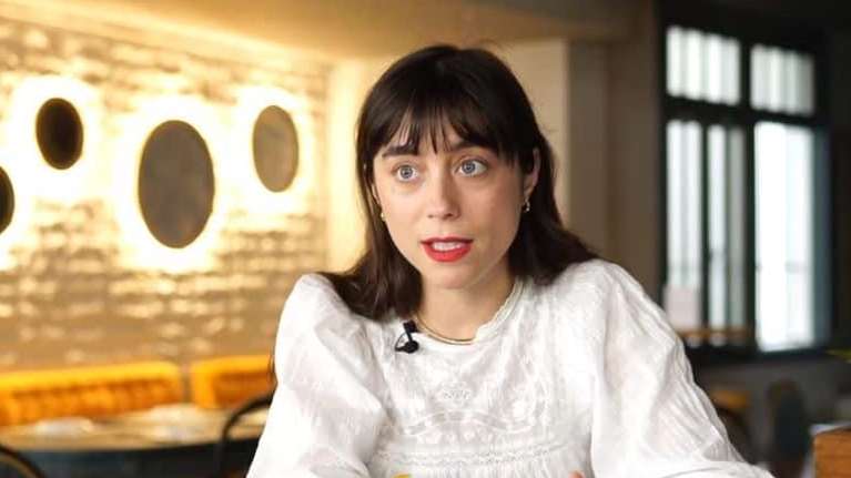 Τζωρτζίνα Λιώση: &quot;Πέρασα όλη μου τη ζωή στο Μάτι, δεν θα φύγει ποτέ το πένθος από εκεί&quot;