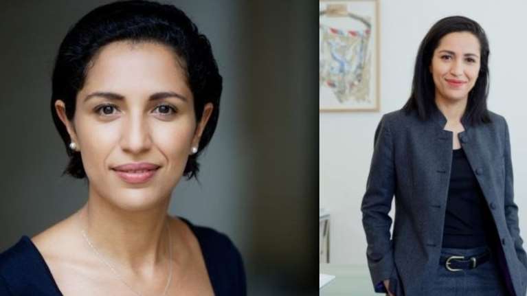 Η 33χρονη πολιτικός του Εμανουέλ Μακρόν: Η πρώτη υπουργός στη Γαλλία που δηλώνει ανοιχτά ότι είναι λεσβία