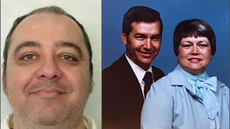 Κατακραυγή για την Αλαμπάμα: Σχεδιάζουν εκτέλεση θανατοποινίτη με άζωτο - &quot;Βασανανιστήριο&quot; λέει ο ΟΗΕ