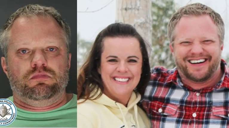 Οδοντίατρος φονιάς: Δηλητηρίασε τη σύζυγό του και μητέρα των 6 παιδιών τους για να ζήσει με την ορθοδοντικό ερωμένη του