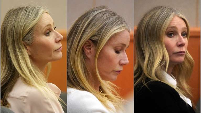 &quot;Έχασα μισή μέρα σκι...&quot;: Η απαράδεκτη ατάκα και η... ξινίλα της Γκουίνεθ Πάλτροου στη δίκη της, γιατί χτύπησε 75χρονο