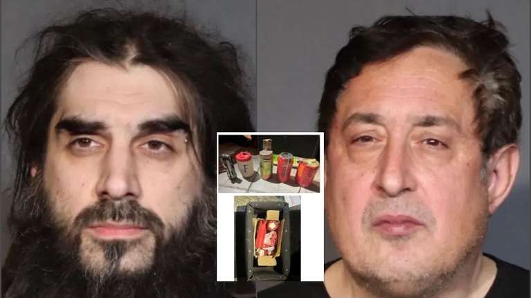 Αστόρια: Γιάφκα Ελληνοαμερικανών αναρχικών στο σπίτι της μητέρας τους - Σχεδίαζαν επιθέσεις κατά αστυνομικών και δικαστών