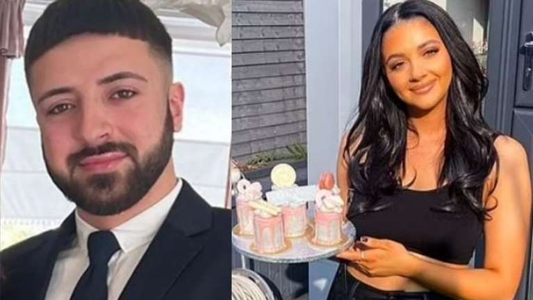 Βρετανία: Η προφητική ανάρτηση της πρώην κοπέλας του φονιά με τη βαλλίστρα - &quot;Θαυμάζω τις γυναίκες που τολμούν και φεύγουν&quot;