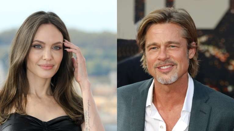 Αγρια μάχη για τον αμπελώνα στη Γαλλία μεταξύ Πιτ και Τζολί: Γιατί το δικαστήριο την υποχρεώνει να αποκαλύψει κρυφά έγγραφα