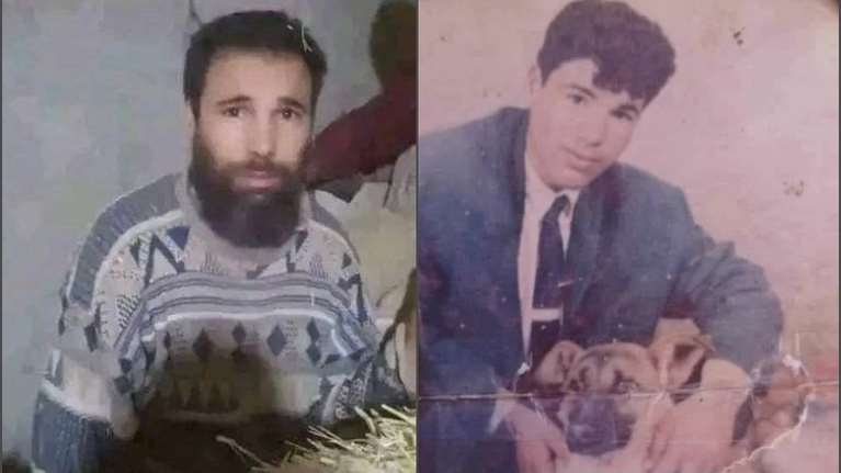 Αλγερινός κρατούνταν φυλακισμένος επί 26 χρόνια λίγα μέτρα από το σπίτι του- Τον είχε απαγάγει ο γείτονάς του