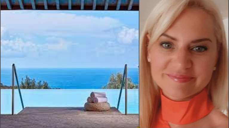 Στην εντατική Βρετανίδα που είχε πάει στην Κύπρο για να γιορτάσει τα 40ά γενέθλιά της: Την δάγκωσε φίδι σε yoga retreat