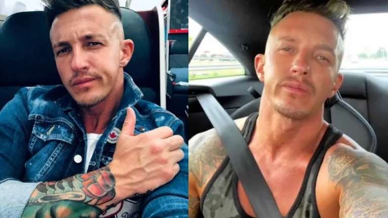 Τραγικό τέλος για εκατομμυριούχο Influencer που έβγαλε λεφτά με τα κρυπτονομίσματα - Η σορός του βρέθηκε σε βαλίτσα