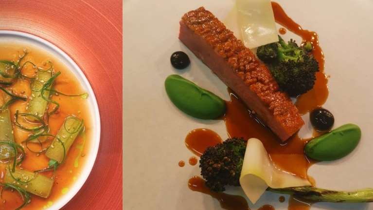 Γιατί ένα αστέρι Michelin δεν αρκεί για να παραμείνει ανοιχτό ένα καλό εστιατόριο - Έρχεται το τέλος του fine dining;