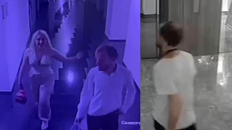 Τεμάχισε τη φίλη του σε ξενοδοχείο της Μπανγκόκ - Προδόθηκε από τις αναζητήσεις στην Google