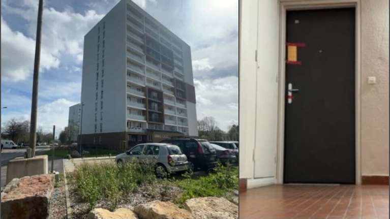 Φρίκη στη Νορμανδία: 25χρονος σκότωσε το τεσσάρων μηνών βρέφος του - Το είχε 20 μέρες κρυμμένο κάτω από τα σκεπάσματα