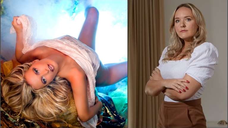 Σοκ για 30χρονη: Είδε τον εαυτό της να πρωταγωνιστεί σε πορνό βίντεο που όμως ήταν deepfake