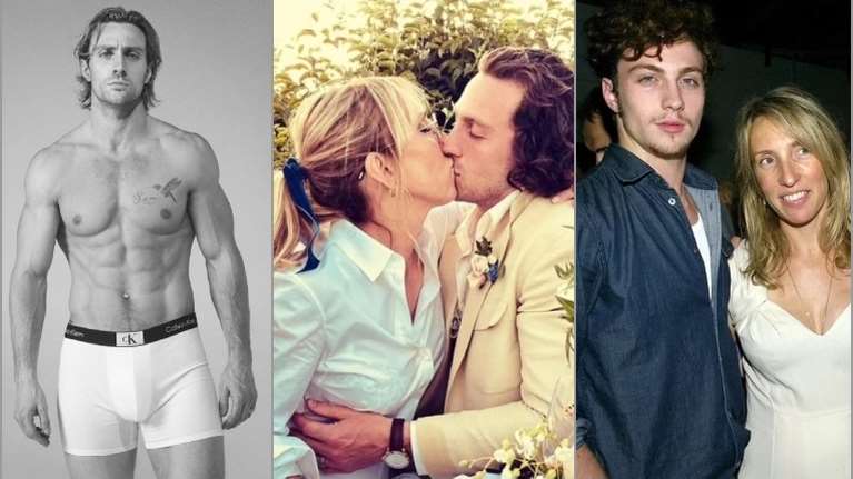 Χαμός για τον Πράκτορα 007: Γιατί ο Άαρον Τέιλορ-Τζόνσον δεν είναι κατάλληλος για να γίνει ο επόμενος Τζέιμς Μποντ