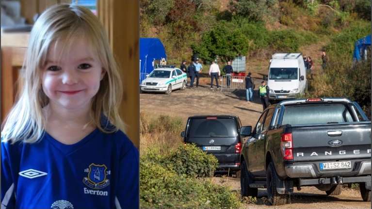 Αγωνία για την υπόθεση της Μαντλίν: Γιατί οι απαντήσεις θα πάρουν μήνες - Τα ευρήματα από τις έρευνες στην Πορτογαλία