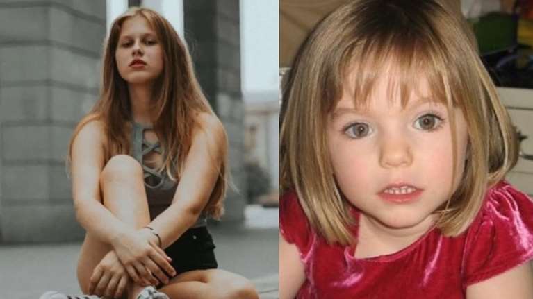 Δεν βρέθηκε η μικρή Μαντλίν: Το τεστ DNA σε Πολωνή κοπέλα απέδειξε ότι δεν έχει καμία σχέση με τους γονείς της Μάντι