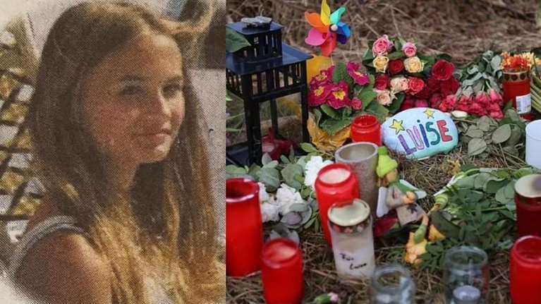 Σοκ: Σκότωσαν την 12χρονη Λουίζ με μια λίμα για τα νύχια- Οι δολοφόνοι, δύο συμμαθήτριές της, την χτύπησαν 32 φορές