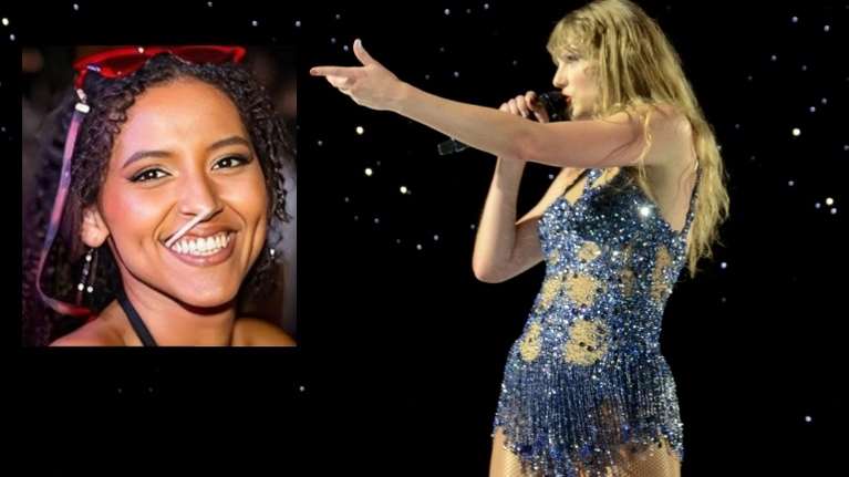 Σοκ σε συναυλία της Τέιλορ Σουίφτ στη Βραζιλία: 23χρονη πέθανε από ανακοπή - Πώς την τίμησε η Αμερικανίδα σταρ