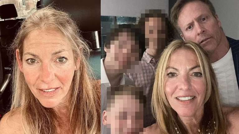 Άγρια γυναικοκτονία στη Μασαχουσέτη: Την χτυπούσε με το ρόπαλο του μπέιζμπολ ενώ οι γιοι τους φώναζαν &quot;Σταμάτα, τη σκοτώνεις&quot;