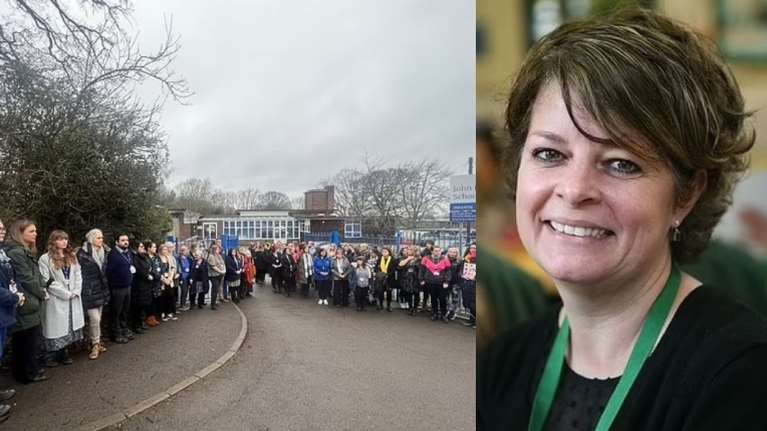 Ανταρσία εκπαιδευτικών στη Βρετανία κατά της αξιολόγησης: Εξοργίζει η αυτοκτονία διευθύντριας δημοτικού που υποβαθμίστηκε το σχολείο της