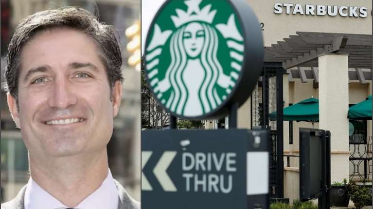 Σάλος με τα Starbucks: Ο νέος CEO αγνοεί την κλιματική κρίση και ετοιμάζεται να πηγαίνει στη δουλειά με το τζετ του