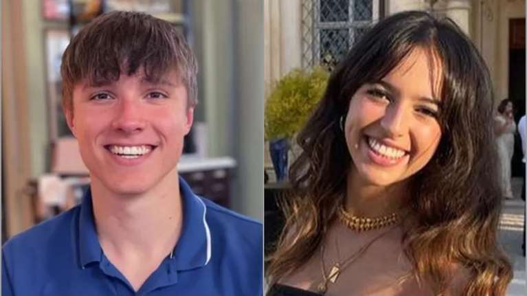 Σοκ και πένθος στο Νότιγχαμ για τους δύο 19χρονους φοιτητές και έναν 50χρονο που μαχαιρώθηκαν μέχρι θανάτου