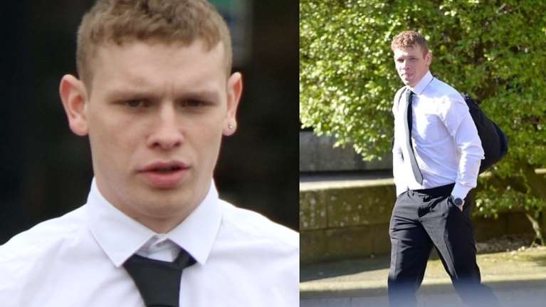 Σάλος για 17χρονο που βίασε κατ&#39; επανάληψη 13χρονη - Καταδικάστηκε αλλά τελικά αφέθηκε ελεύθερος