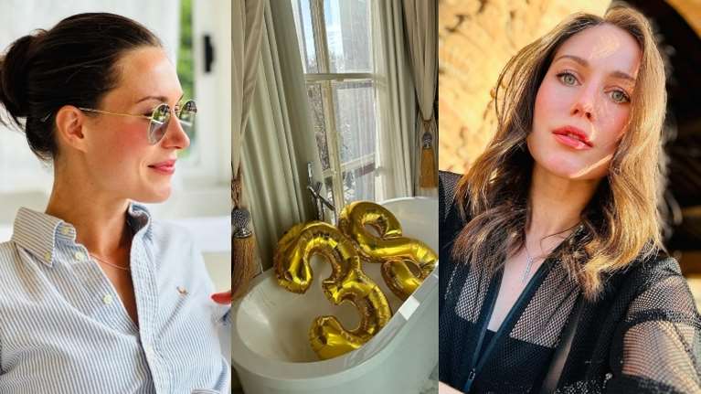 Η Σάνα Μαρίν έκλεισε τα 38, άφησε την πρωθυπουργία της Φινλανδίας και κάνει... ζωάρα [εικόνες]