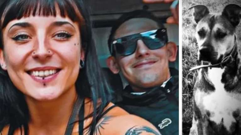 Αγωνία στη Γαλλία για την εξαφάνιση ζευγαριού: Ο Κέβιν, η Λέσλι και ο σκύλος τους, Όνιξ, αναζητούνται από τον Νοέμβριο