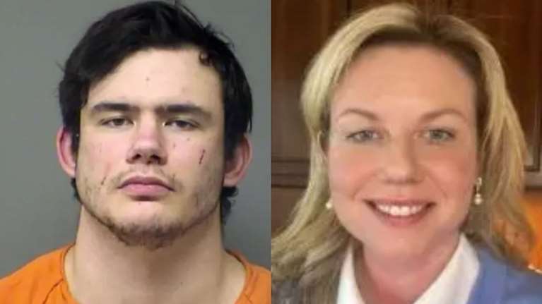 ΗΠΑ: Πρώην σπουδαστής στρατιωτικής σχολής στραγγάλισε τη μητέρα του - Του έλεγε να βρει δουλειά και να φύγει από το σπίτι