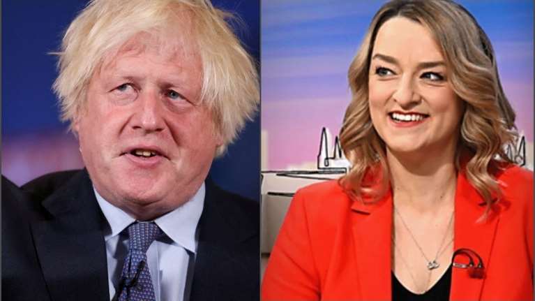 Γκάφα δημοσιογράφου του BBC: Ακυρώθηκε η συνέντευξη με τον Μπόρις Τζόνσον επειδή του έστειλε κατά λάθος τις ερωτήσεις
