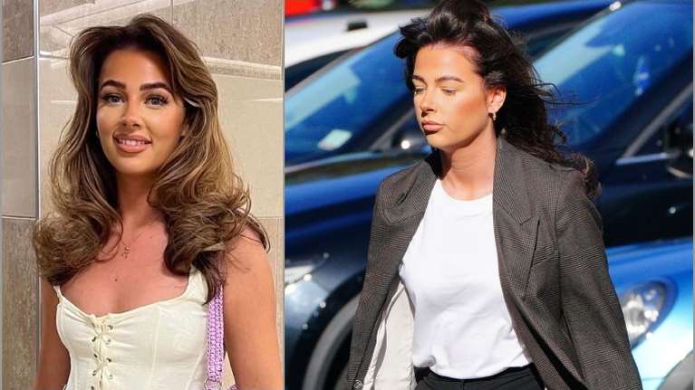 Σάλος για την καλλονή δεσμοφύλακα που έκανε τηλεφωνικό σεξ με κρατούμενο στις φυλακές του Μάντσεστερ - Η αποκάλυψη