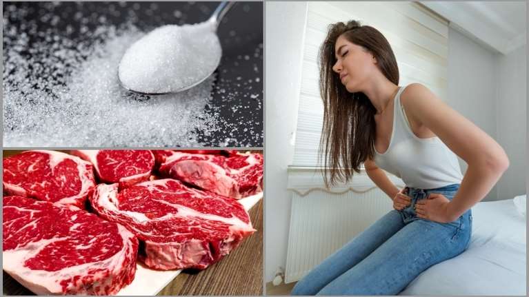 Καρκίνος του παχέος εντέρου: Αυτά είναι τα δύο &quot;ένοχα&quot; τρόφιμα - Επικίνδυνη αύξηση στους ανθρώπους κάτω των 50