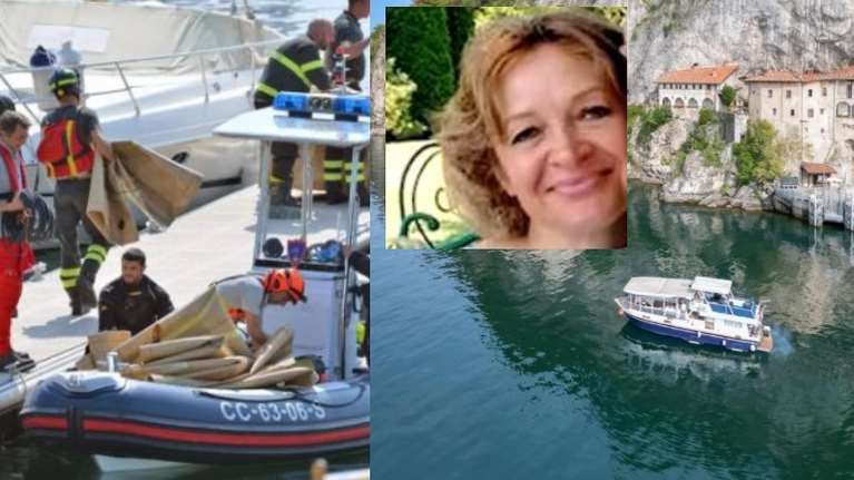 Πράκτορες των μυστικών υπηρεσιών οι νεκροί στο δυστύχημα της λίμνης Ματζόρε- Μεταξύ αυτών ένας Ισραηλινός