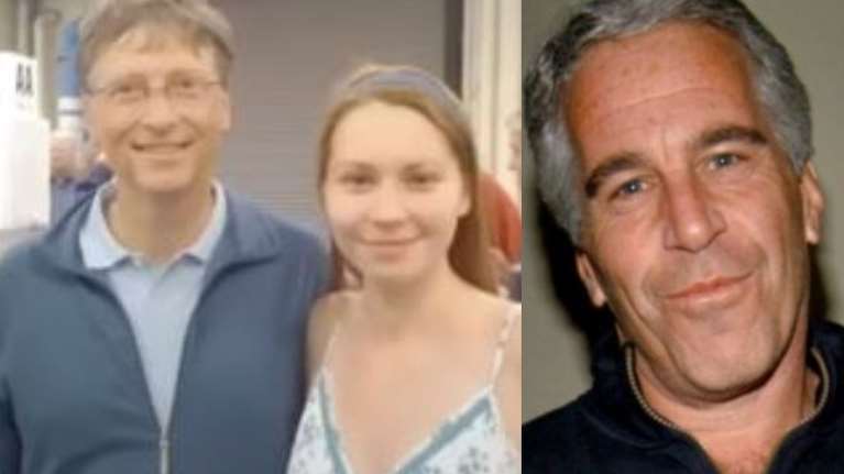 Ο Τζέφρι Επστάιν εκβίαζε τον Μπιλ Γκέιτς: Τον απειλούσε ότι θα αποκάλυπτε τη σχέση του με Ρωσίδα παίκτρια του μπριτζ