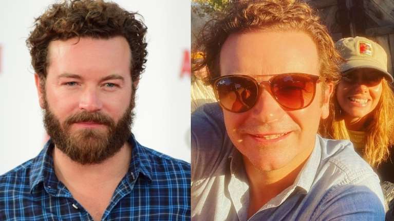 Ένοχος για δύο βιασμούς κρίθηκε ο Αμερικανός ηθοποιός Ντάνι Μάστερσον - Ο σκοτεινός ρόλος της Εκκλησίας της Σαϊεντολογίας