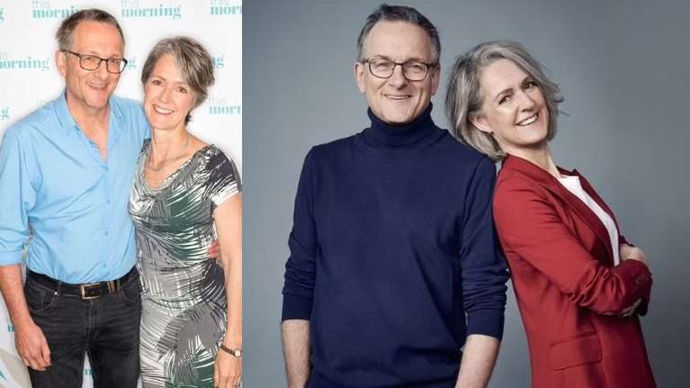 Ποια είναι η γιατρός- σύζυγος του εξαφανισμένου Βρετανού στη Σύμη - Είναι ζευγάρι πάνω από 40 χρόνια