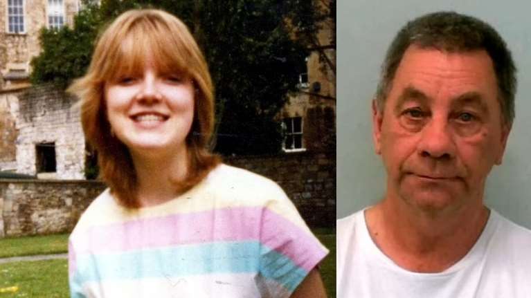 Πώς μια επίμονη Βρετανίδα ντετέκτιβ κατάφερε να εξιχνιάσει τον βιασμό και δολοφονία μιας 17χρονης που είχε μπει στο αρχείο