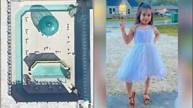 Τραγωδία στο Τέξας: Κοριτσάκι 8 ετών &quot;ρουφήχτηκε&quot; από το σύστημα σωληνώσεων πισίνας ξενοδοχείου