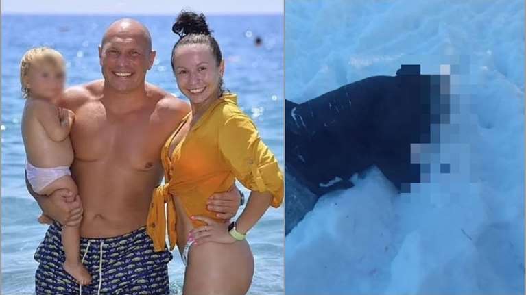 Ουκρανός βουλευτής νεκρός έξω από ιδιωτικό κλαμπ της Μόσχας: Προπαγανδιστής του Πούτιν που &quot;χτυπούσε&quot; τον Ζελένσκι