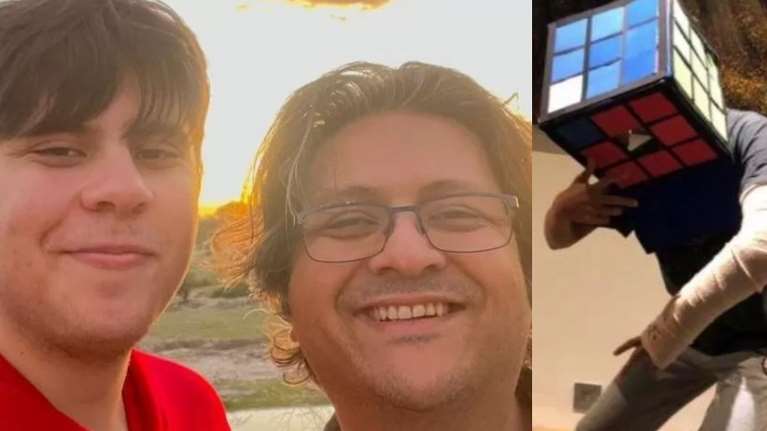 Υποβρύχιο Titan: Η σύζυγος του δισεκατομμυριούχου ήθελε να μπει στο υποβρύχιο, αλλά έδωσε τη θέση της στο γιο της