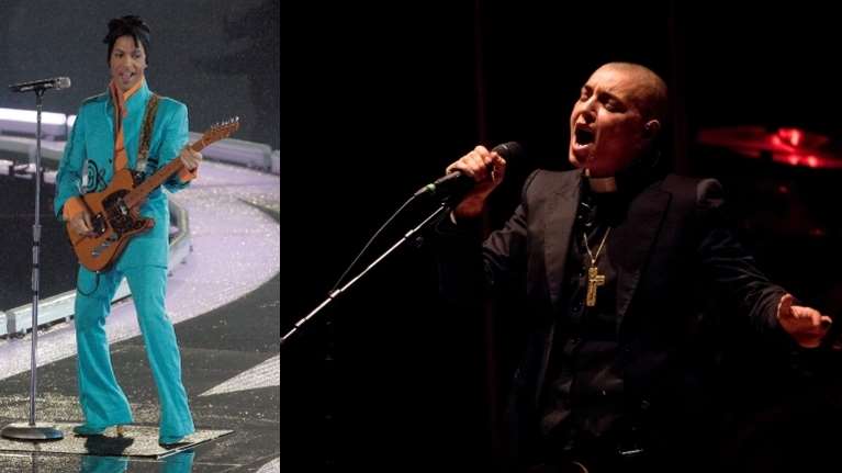Nothing compares 2 U: Πώς η Σινέντ Ο&#39; Κόνορ έκανε ένα αδιάφορο τραγούδι του Prince ύμνο των &#39;90&#39;s - Ο επικός καβγάς τους