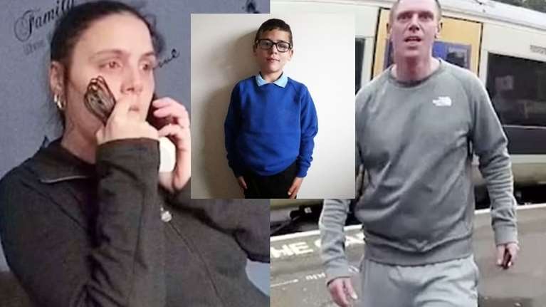 Αδιανόητο: Αυτοί είναι η μάνα και ο σύντροφός της που κακοποίησαν μέχρι θανάτου τον γιο της - Κρίθηκαν ένοχοι