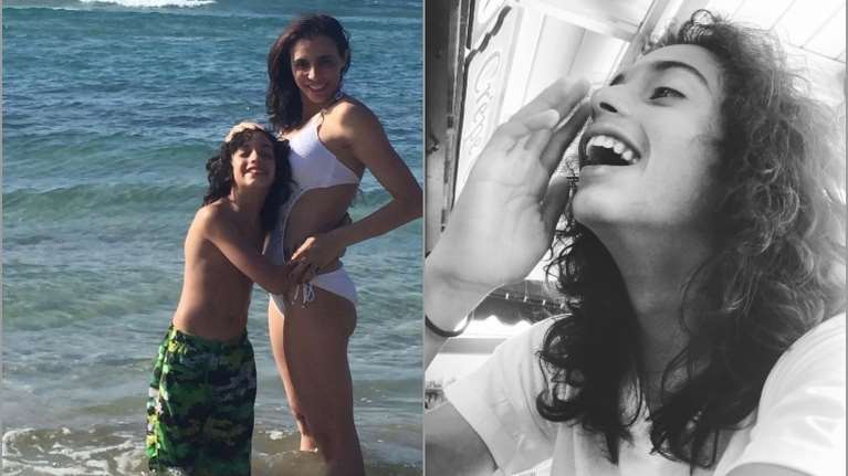 Απαρηγόρητη η κόρη του Ντε Νίρο για τον θάνατο του παιδιού της: &quot;Η καρδιά μου έχει ραγίσει για πάντα&quot;