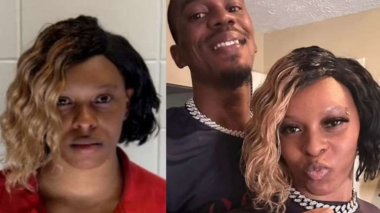 Τσακώθηκαν live στο facebook και η γυναίκα σκότωσε τον άντρα της: &quot;Δεν θέλω να πάω φυλακή&quot;