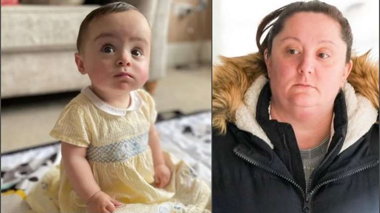 Οργή στη Βρετανία για την ποινή χάδι σε βρεφονηπιοκόμο που δολοφόνησε 9 μηνών βρέφος: Έδεσε μπρούμυτα το κοριτσάκι επί 90 λεπτά