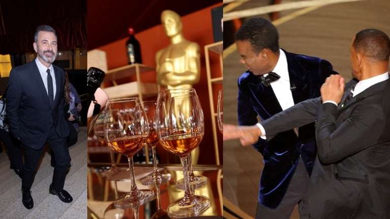 Όσκαρ 2023: Μετά τον περσινό σάλο με το χαστούκι του Γουίλ Σμιθ, φέτος έρχεται ο &quot;αχαστούκιστος&quot; παρουσιαστής Τζίμι Κίμελ