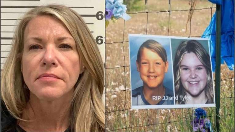 Στοιχεία σοκ στη δίκη του ζευγαριού που σκότωσε δύο παιδιά του, αποκαλώντας τα &quot;ζόμπι&quot;: Ο διάλογος της μάνας-τέρας με τον γιο της