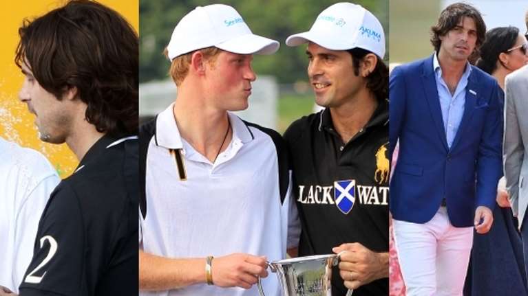 Bromance για τον πρίγκιπα - ρεζέρβα: Γιατί ο Χάρι προτιμά να παίζει πόλο με τον κολλητό του από τις διακοπές με τη Μέγκαν