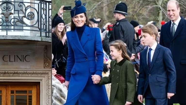 Κέιτ Μίντλετον: Task force για να προσέχει τα παιδιά της - Η nanna Maria και η Πίπα βοηθούν τον &quot;πελαγωμένο&quot; Γουίλιαμ