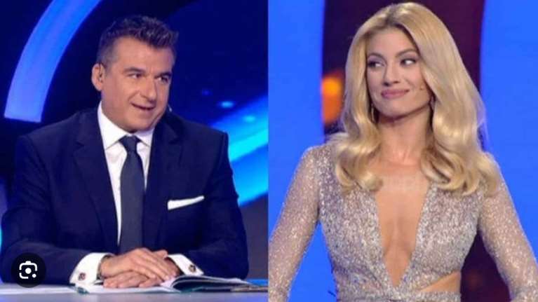 Ο Γιώργος Λιάγκας ξεκαθαρίζει σε ποιον ανήκει το σκάφος στον Πόρο: Πώς συνδέεται με την Ευαγγελία Αραβανή